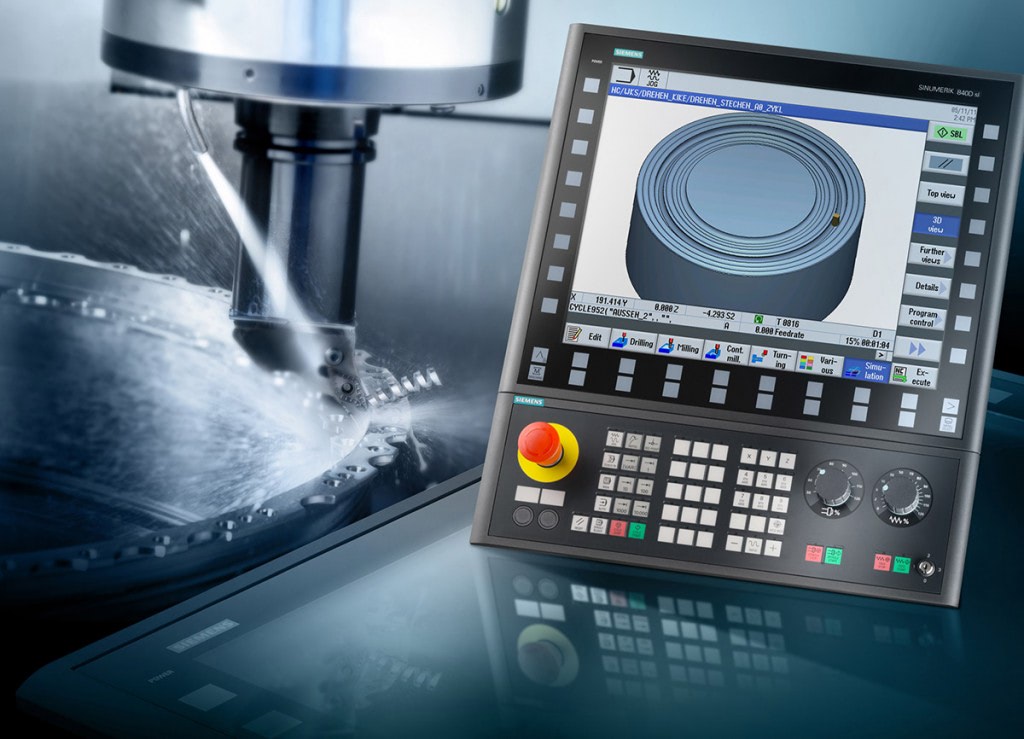 Sinumerik Siemens - Facebook
