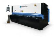 Guilhotina Hidráulica - EURO 8X3200