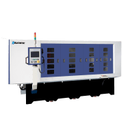 Furação Profunda - DP 500