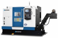 Torno CNC - Eixo Y - NL 403Y