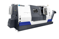 Torno Inclinado Ferramenta Acionada CNC - NL405M
