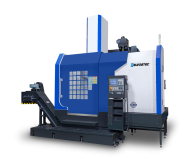 Torno CNC Vertical - VNL 90