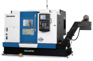 Torno CNC - Eixo Y - NL 301Y
